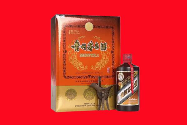 大理回收30年茅台