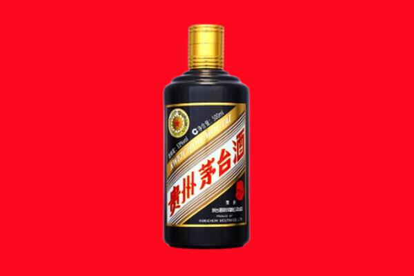 大理回收茅台酒瓶